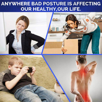 Posturerect - Posture Corrector Strap